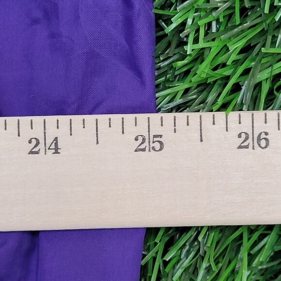 Vintage Phoenix Suns Jacket L/XL 25x25 Baggy Boxy Windbreaker - Picture 5 of 16